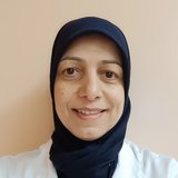 Dr. Marzieh Nejabat