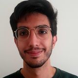 A picture of Giuseppe Morgese