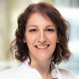 Das ist ein Foto von Foto von Priv.-Doz.in Dott.ssa Paola Clauser, PhD