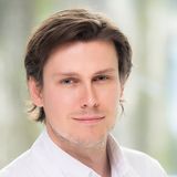 Dr. Michael Arnoldner|© Christian Houdek