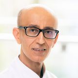 Univ.-Prof. Univ.-Doz. Dr. Ahmed Ba-Ssalamah|© Christian Houdek