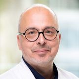 Ao. Univ.-Prof. Dr. Georgios Karanikas|© Christian Houdek