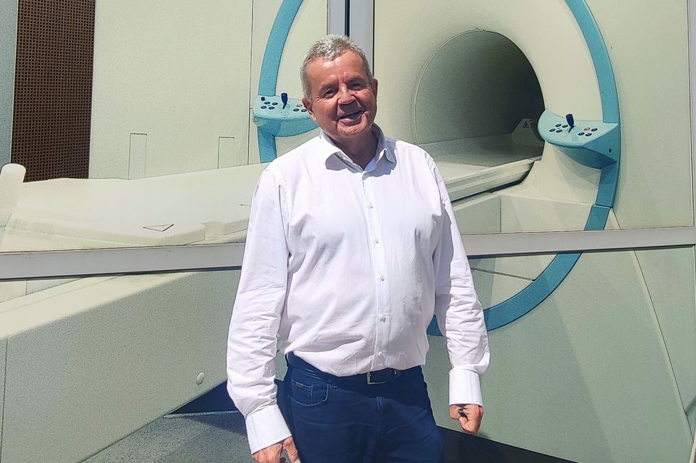 Siegfried Trattnig| © Barbara Hristoska