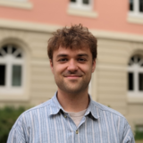 Fabian Linsenmeier