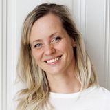 Das ist ein Foto von Dr. Catharina Klausenitz