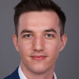 Das ist ein Bild von Elias Marcon