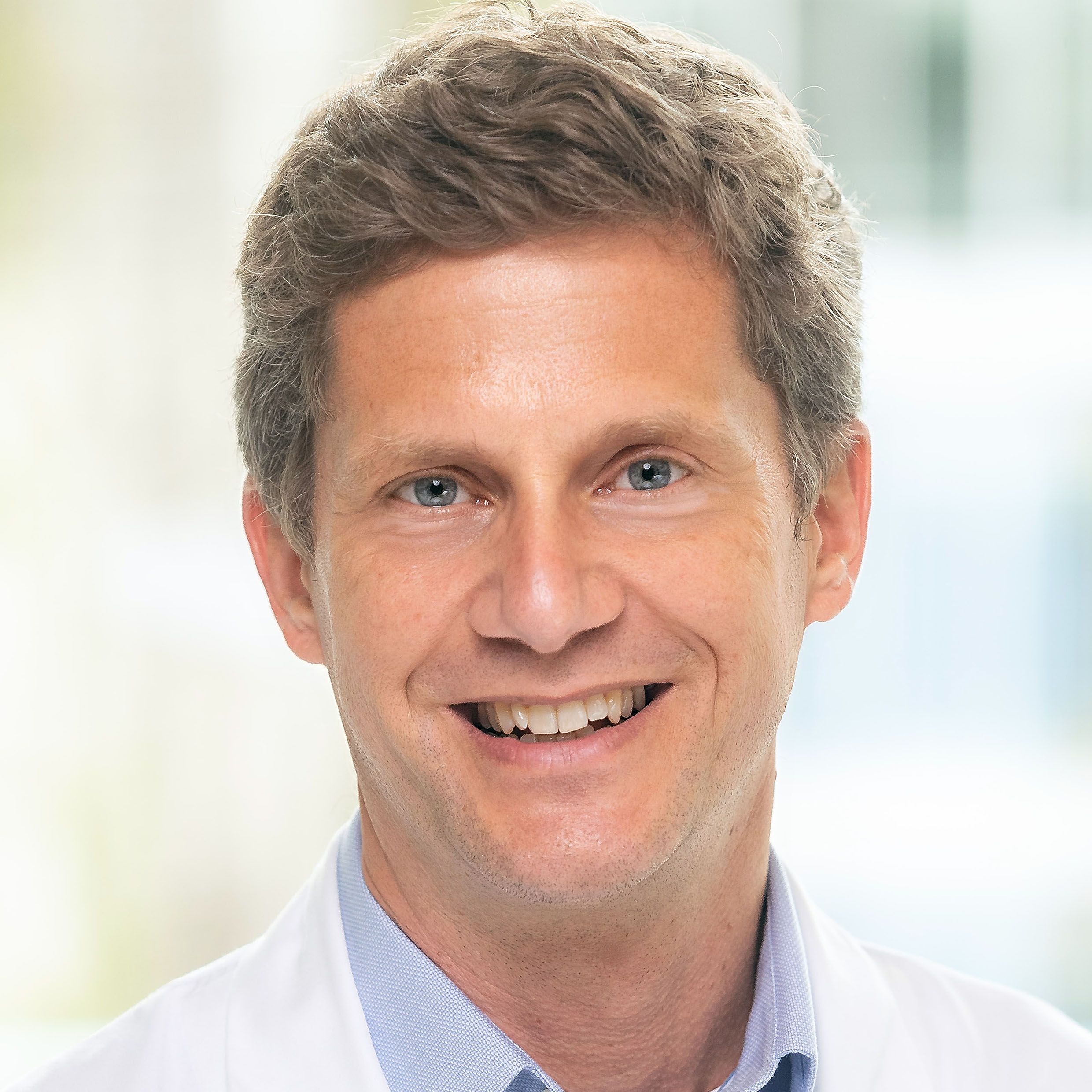 Prof. Dr. Christian Loewe|© Christian Houdek