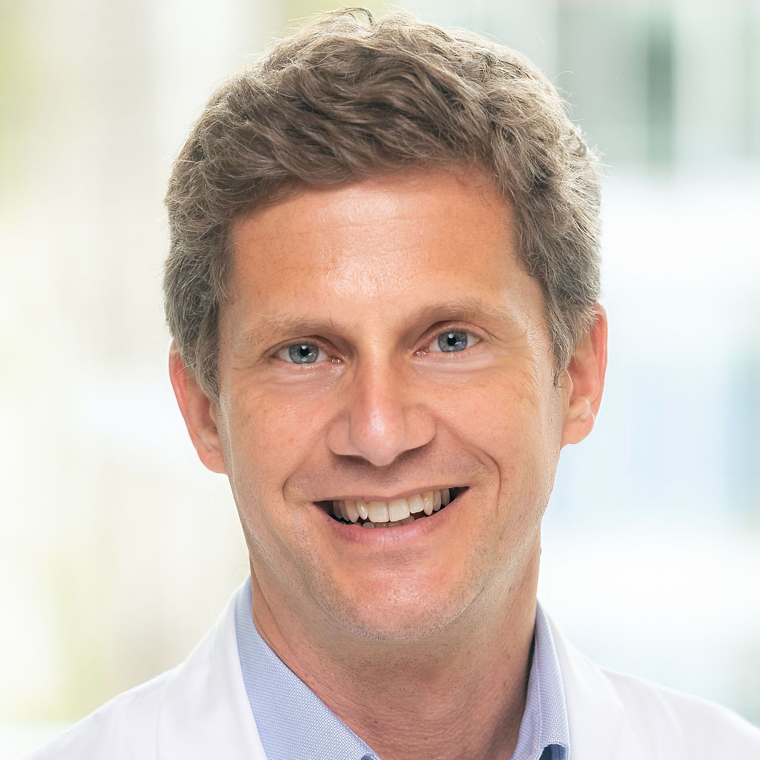 Prof. Dr. Christian Loewe|© Christian Houdek