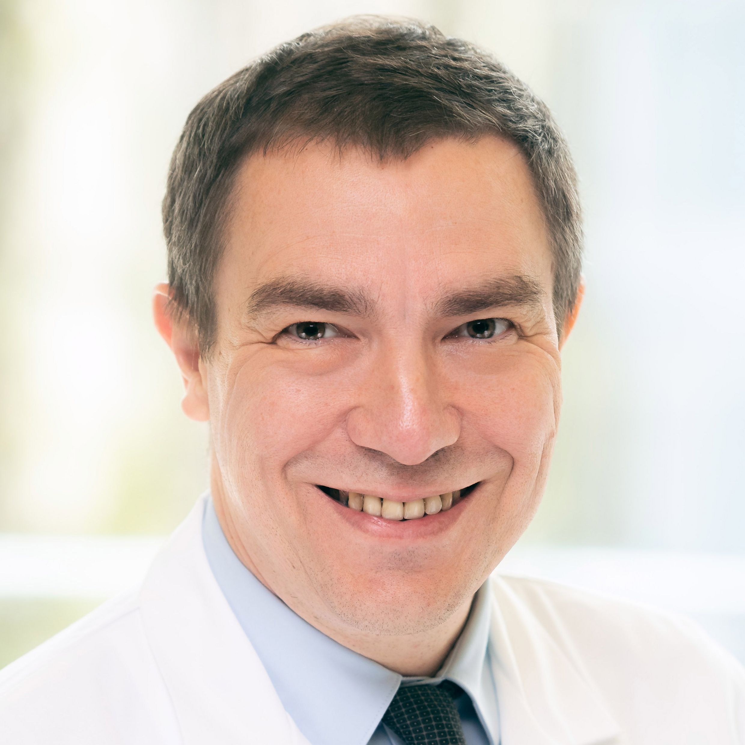 Univ.-Prof. Dr. Marcus Hacker|© Christian Houdek