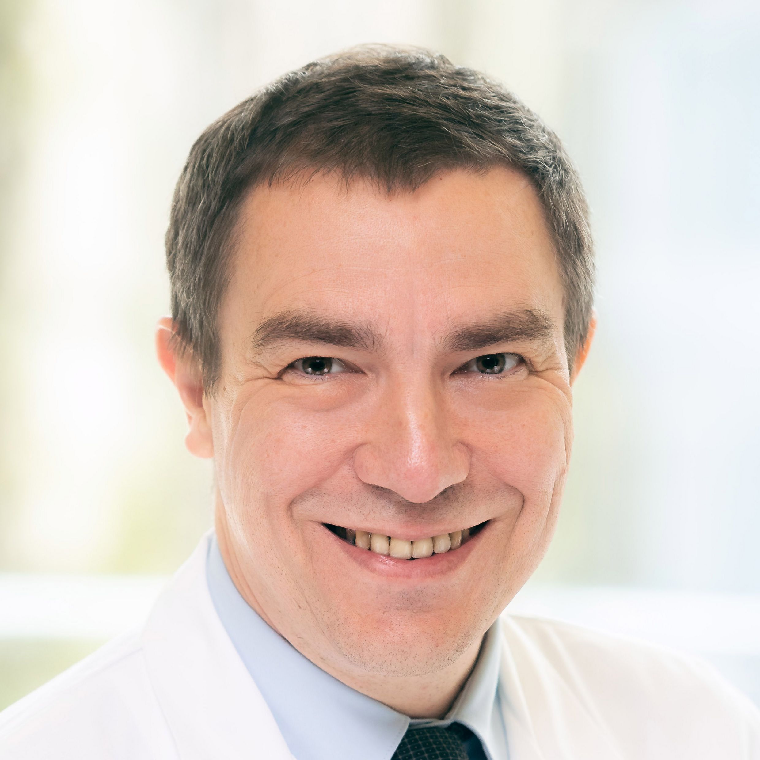 Univ.-Prof. Dr. Marcus Hacker|© Christian Houdek