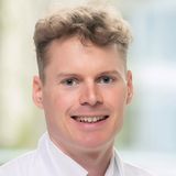 Ap.Prof. Priv.-Doz. Dr.med.univ. PhD Lucian Beer|© Christian Houdek