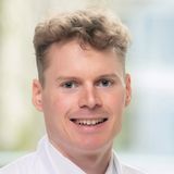 Ap.Prof. Priv.-Doz. Dr.med.univ. PhD Lucian Beer|© Christian Houdek