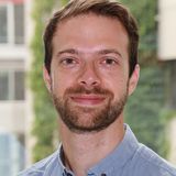 Das ist ein Foto von Philipp Seeböck