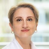 Dr. Azadeh Hojreh|© Christian Houdek