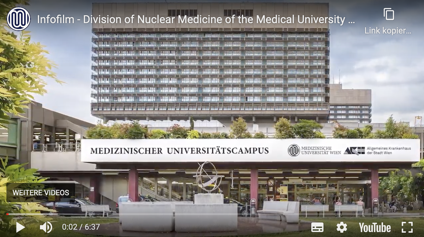 Video © MedUni Wien