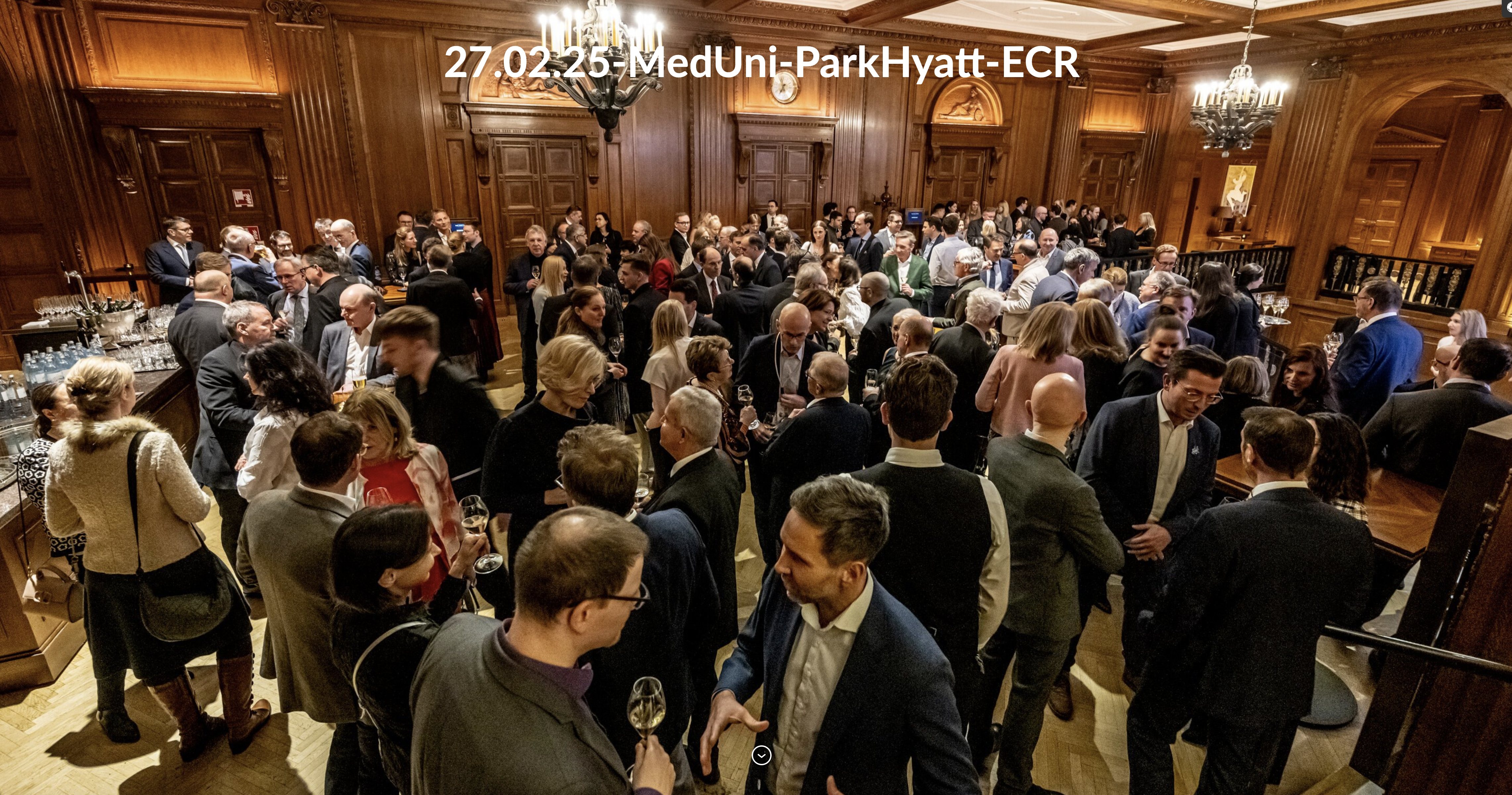 © Ing Robert Harson Foto der Veranstaltung "Networking"